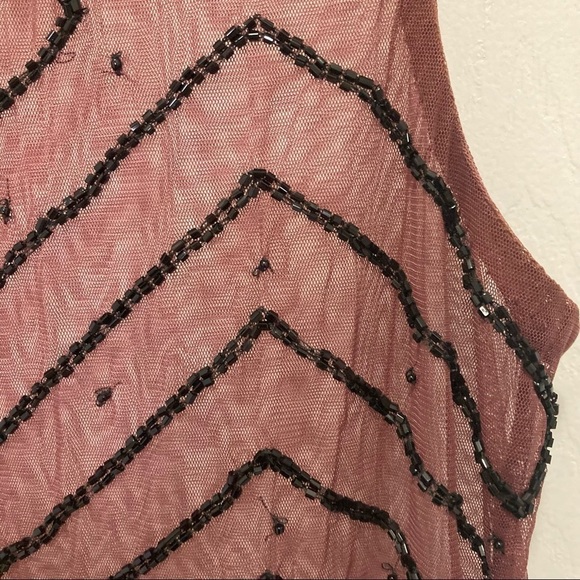 Free People Sequin Dress - Picture 6 of 7